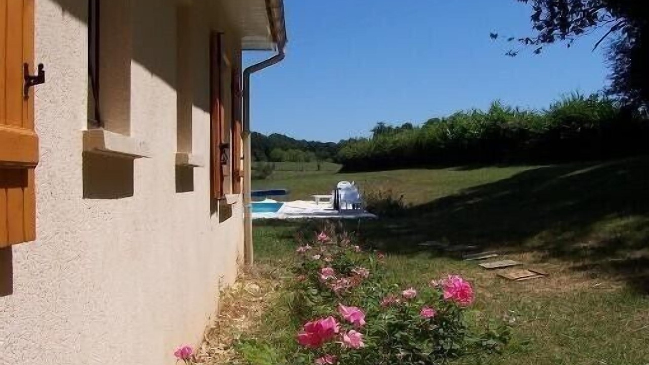 Photo of Outdoor in Saint-Chamassy