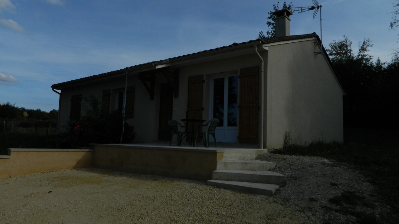 Photo of Outdoor in Saint-Chamassy
