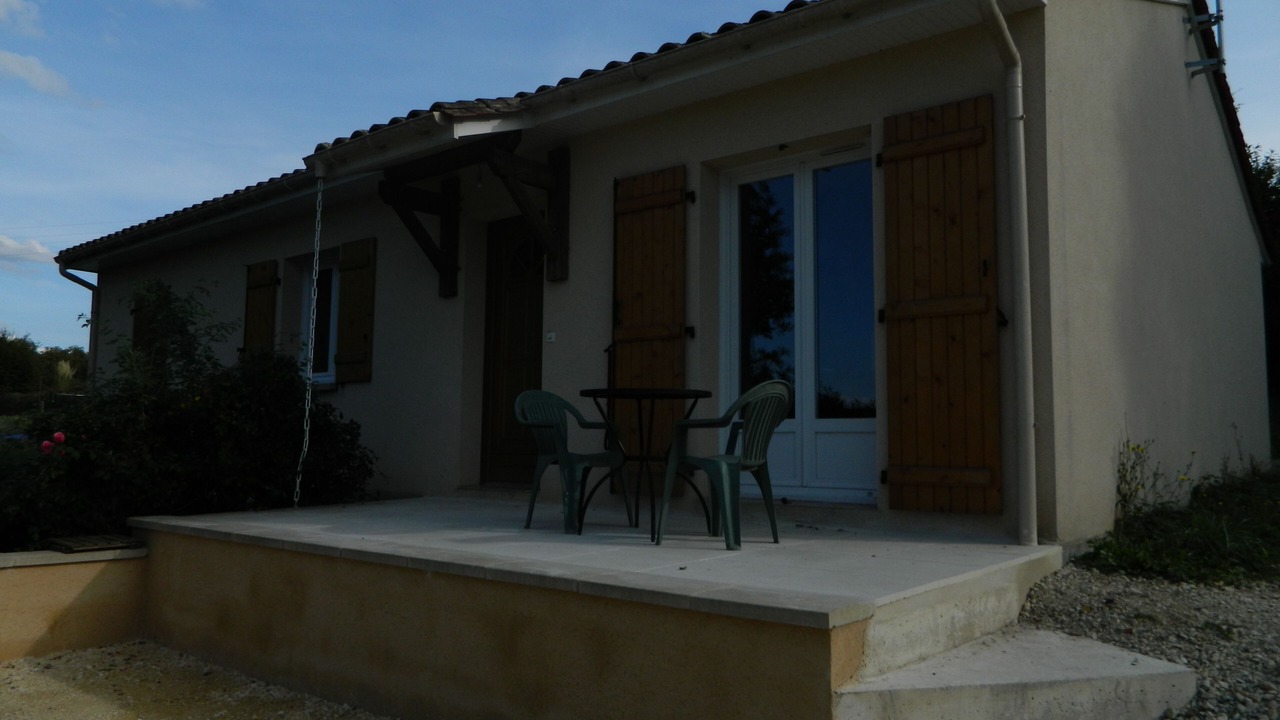 Photo of Outdoor in Saint-Chamassy