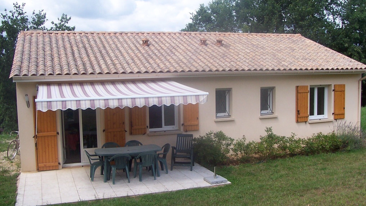 Photo of Outdoor in Saint-Chamassy