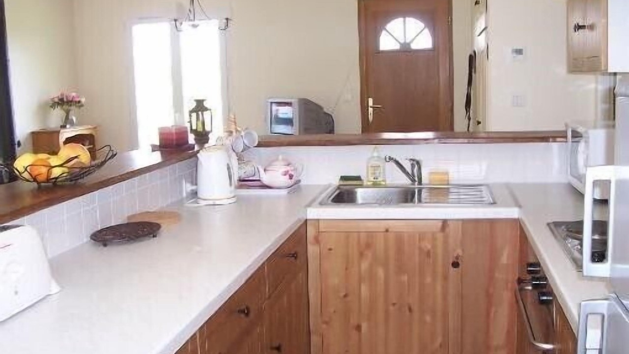Photo of Kitchen in Saint-Chamassy