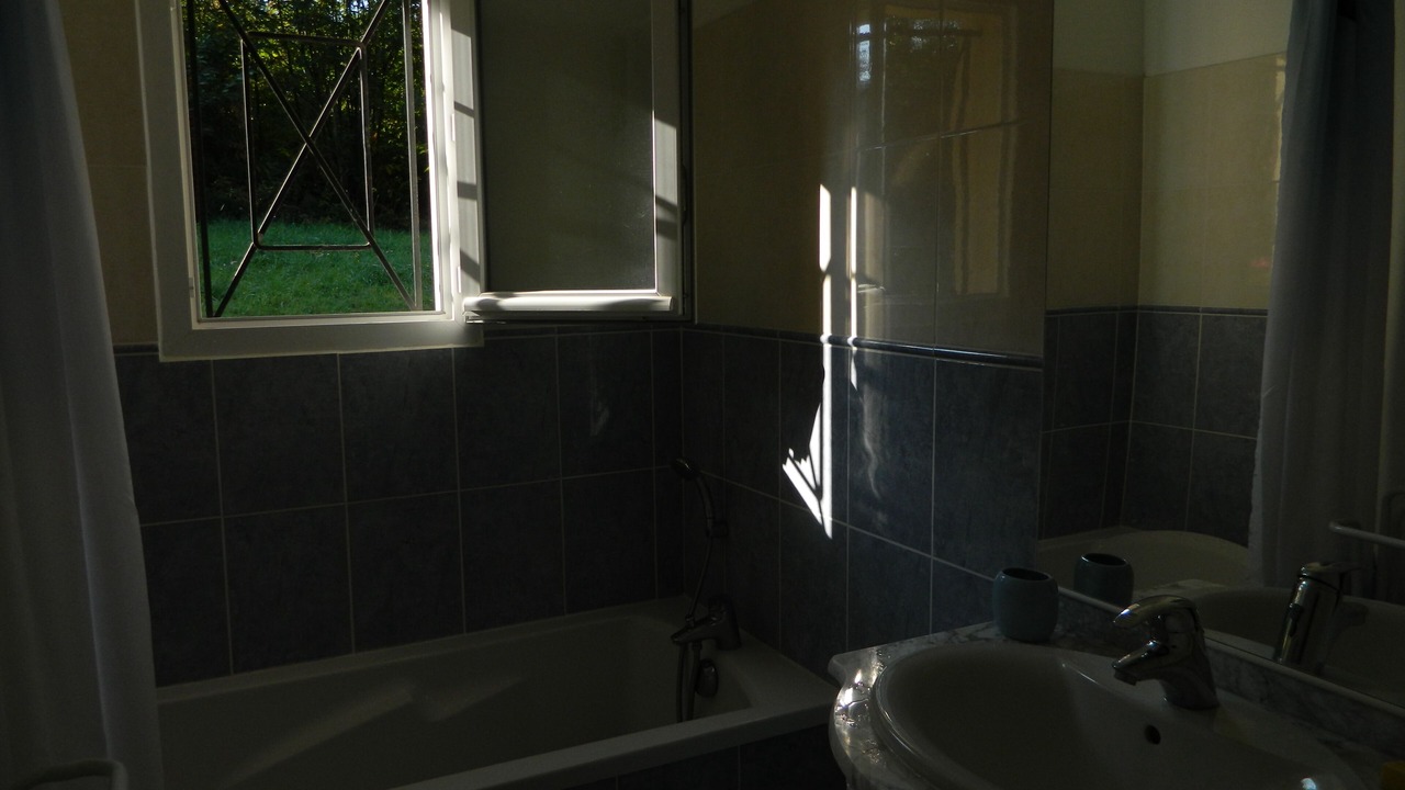 Photo of Bathroom in Saint-Chamassy