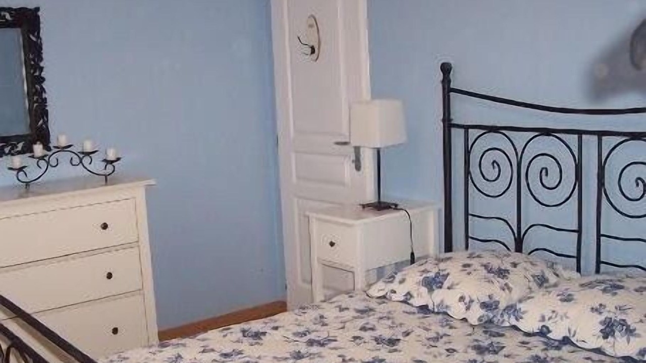 Photo of Bedroom in Saint-Chamassy
