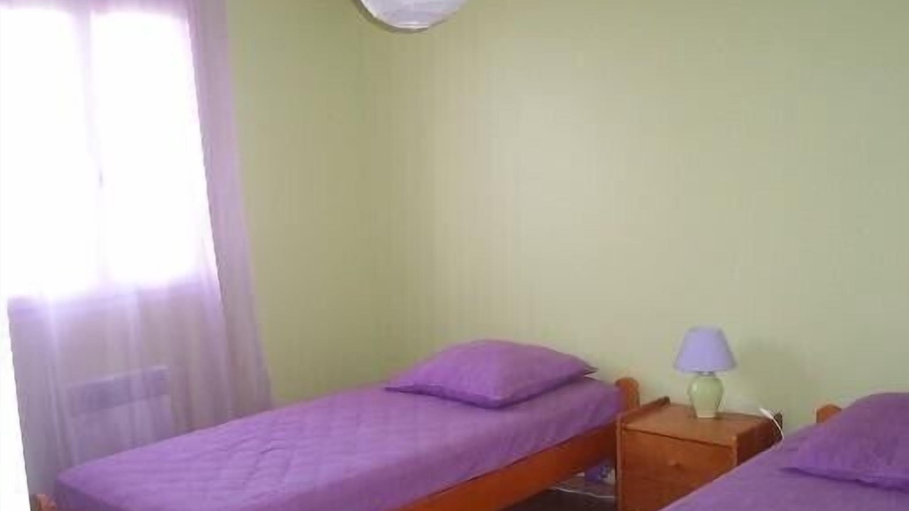 Photo of Bedroom in Saint-Chamassy