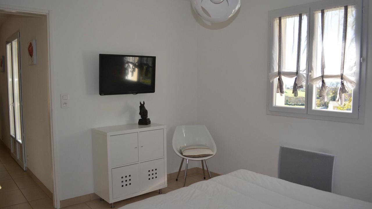 Photo of Bedroom in Nontron