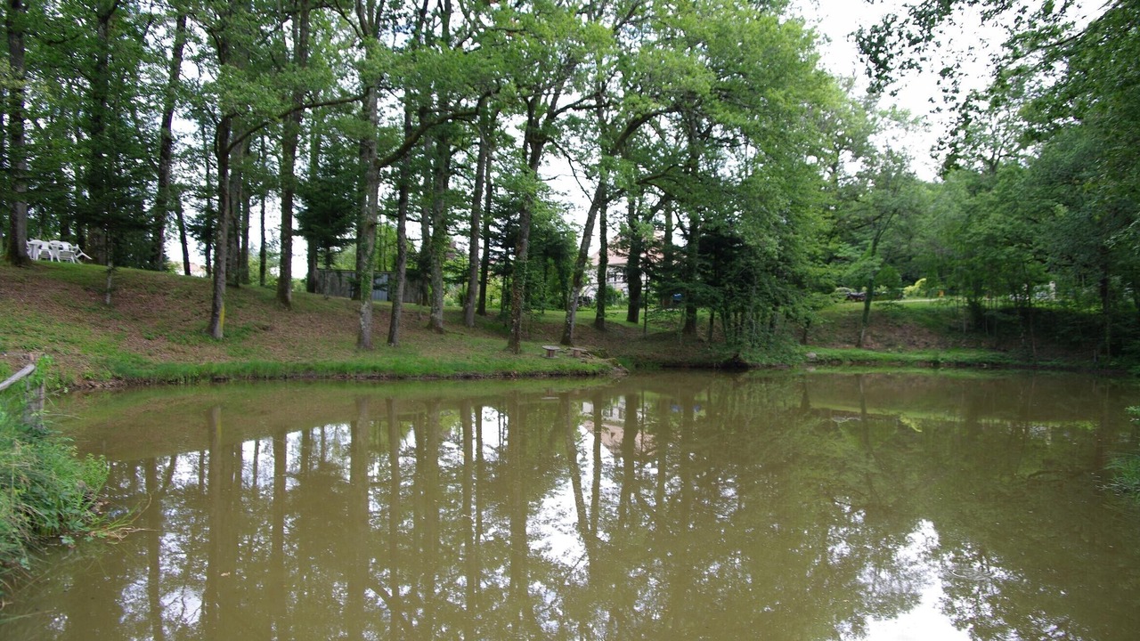 Photo of Outdoor in Nontron