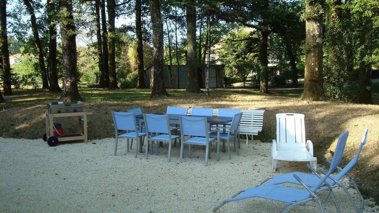 Photo of Outdoor in Nontron