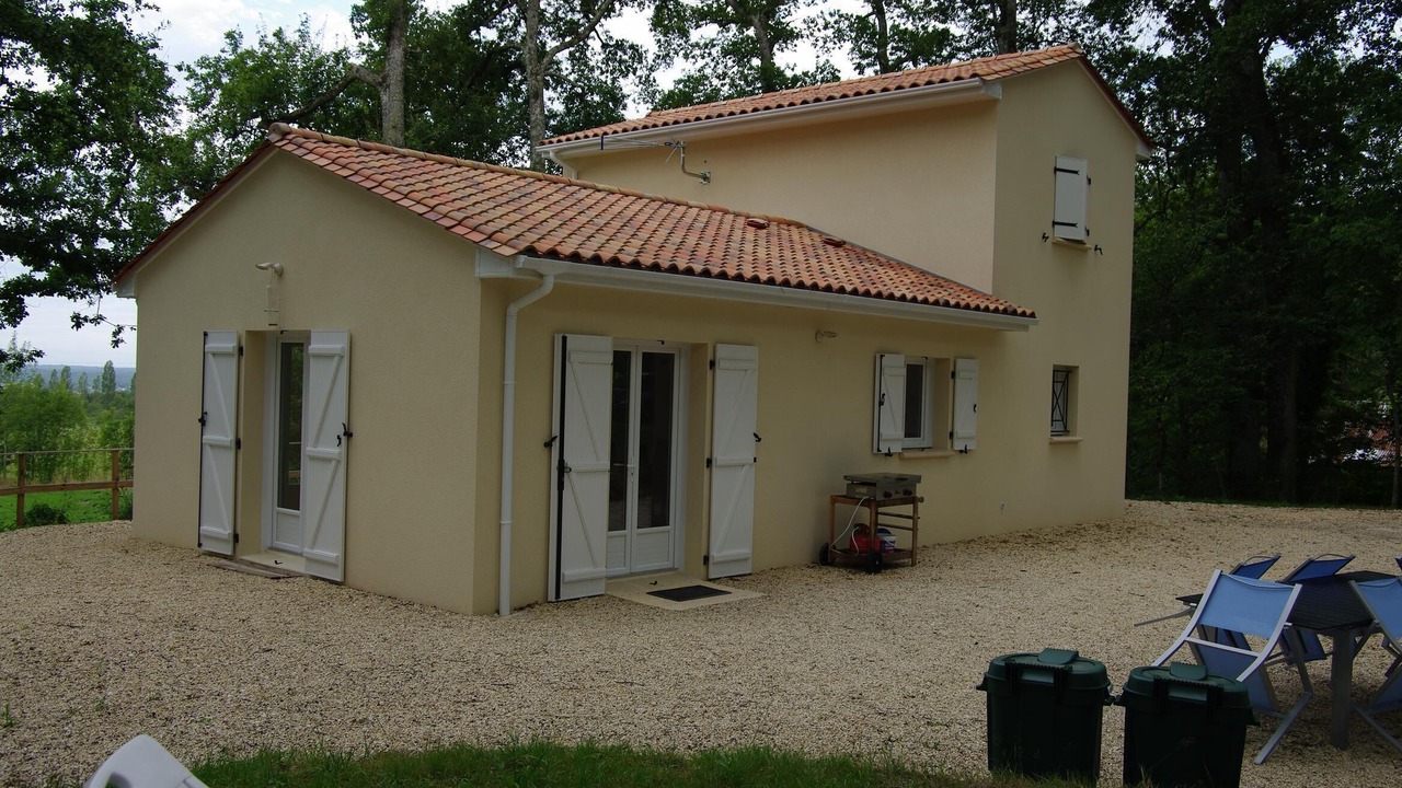 Photo of Outdoor in Nontron