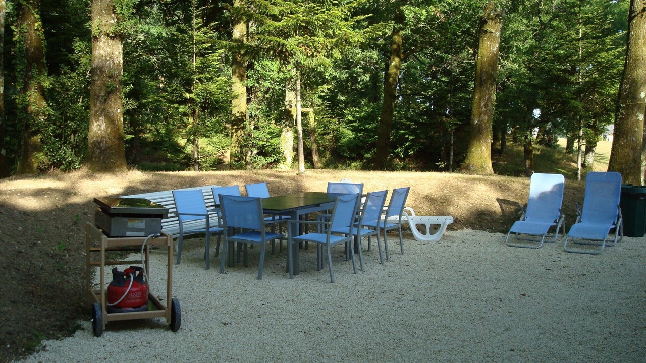 Photo of Outdoor in Nontron