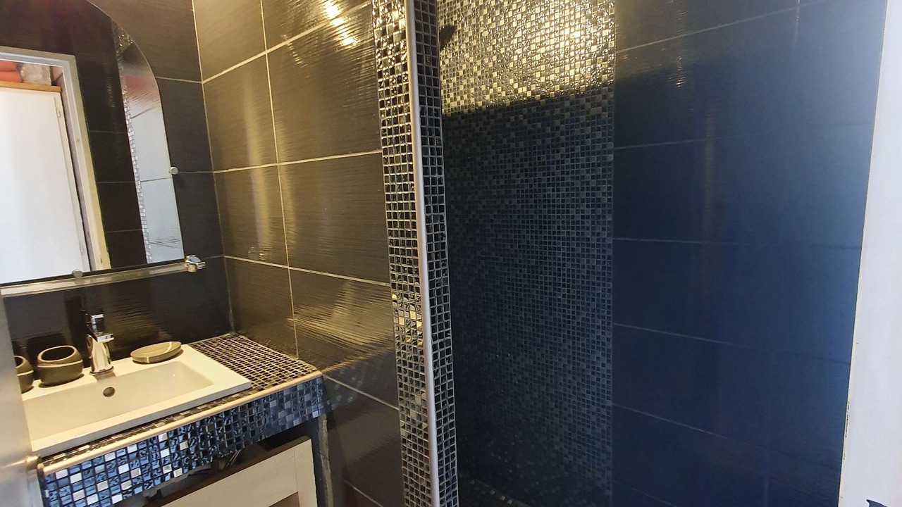 Photo of Bathroom in Giens