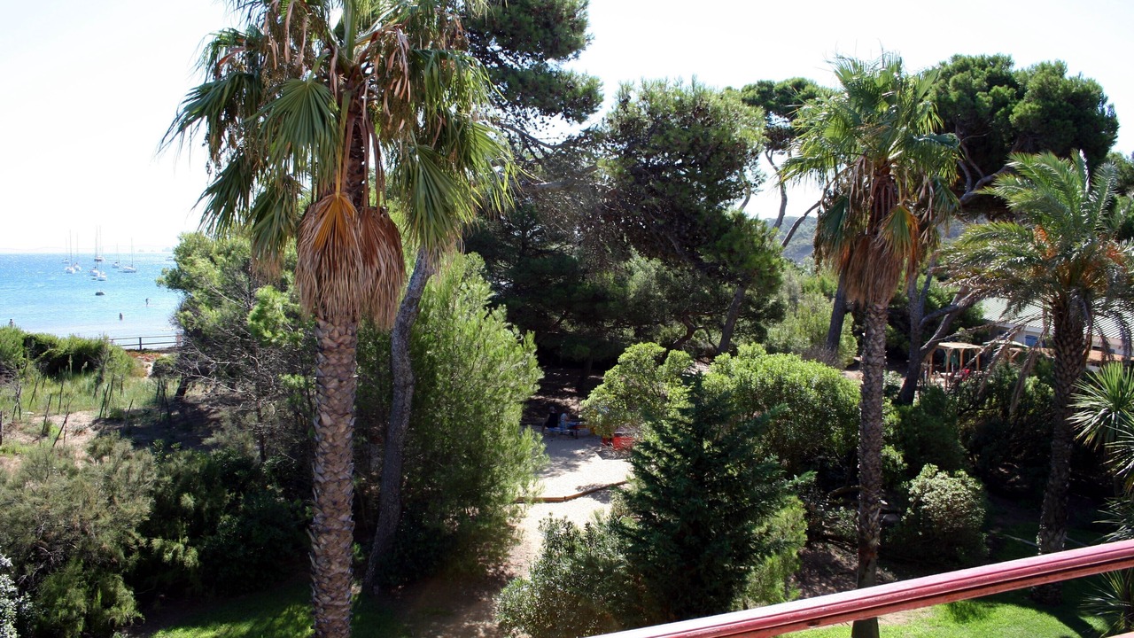 Photo of Outdoor in Giens