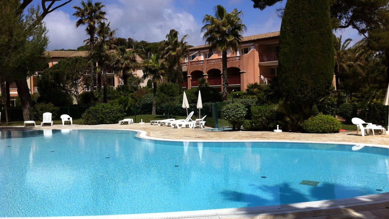 Photo of Outdoor in Giens