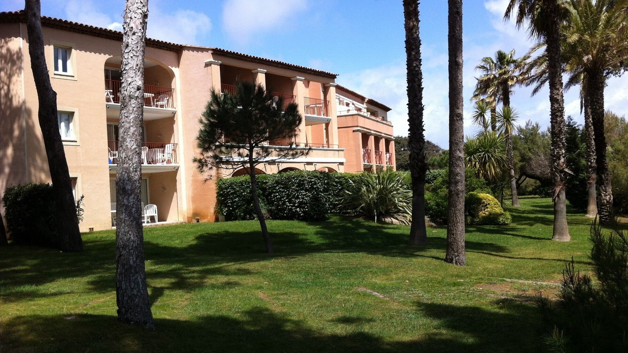 Photo of Outdoor in Giens