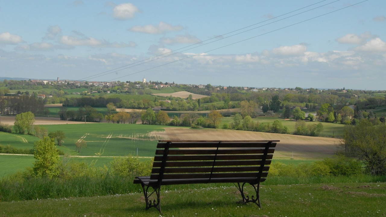 Photo of Outdoor in Douzains