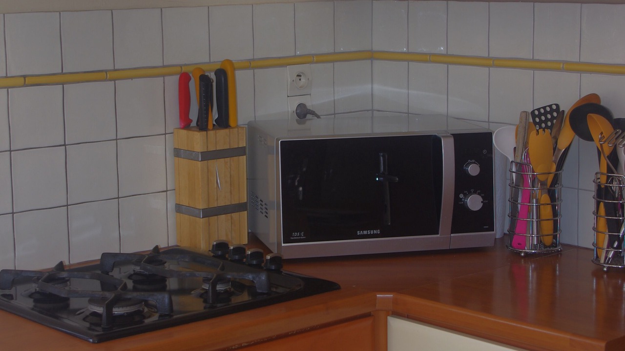 Photo of Kitchen in Entraigues-sur-la-Sorgue