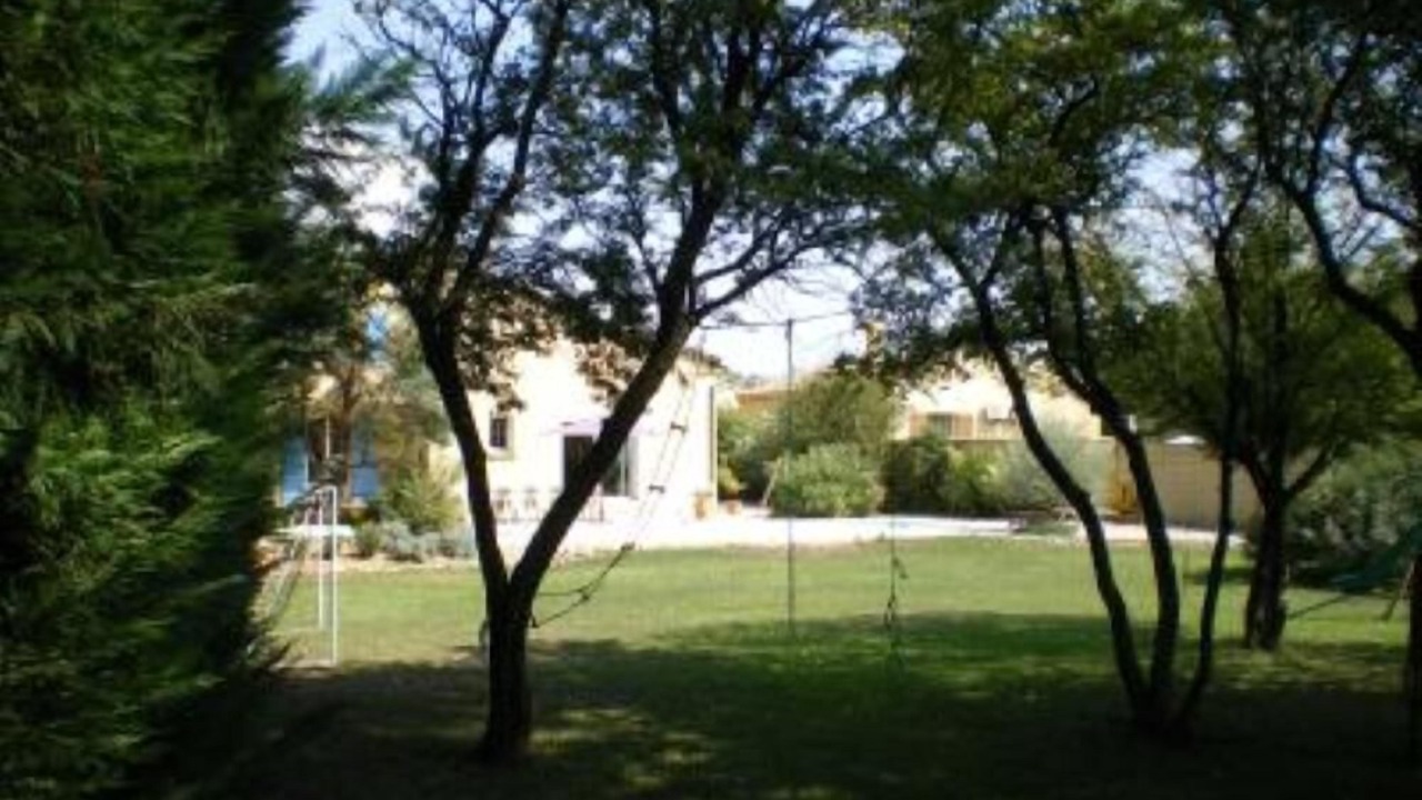 Photo of Outdoor in Entraigues-sur-la-Sorgue