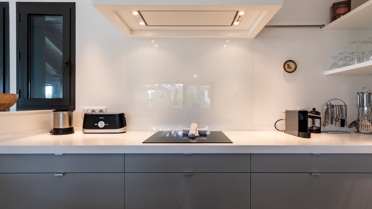 Photo of Kitchen in Biarritz