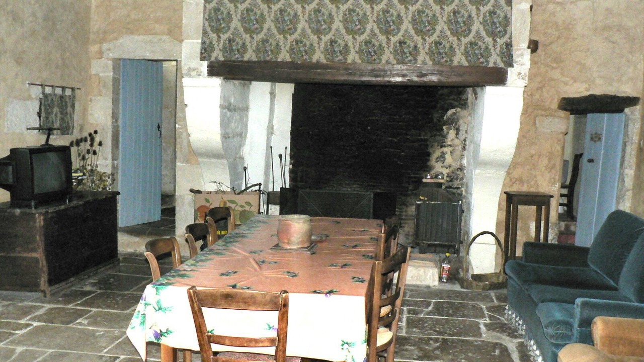 Photo of Others in Champagne-le-Sec