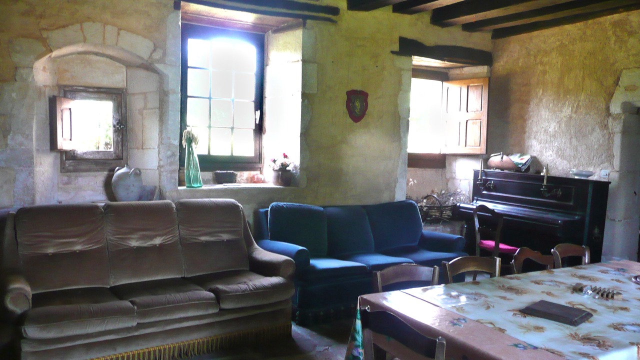 Photo of Others in Champagne-le-Sec