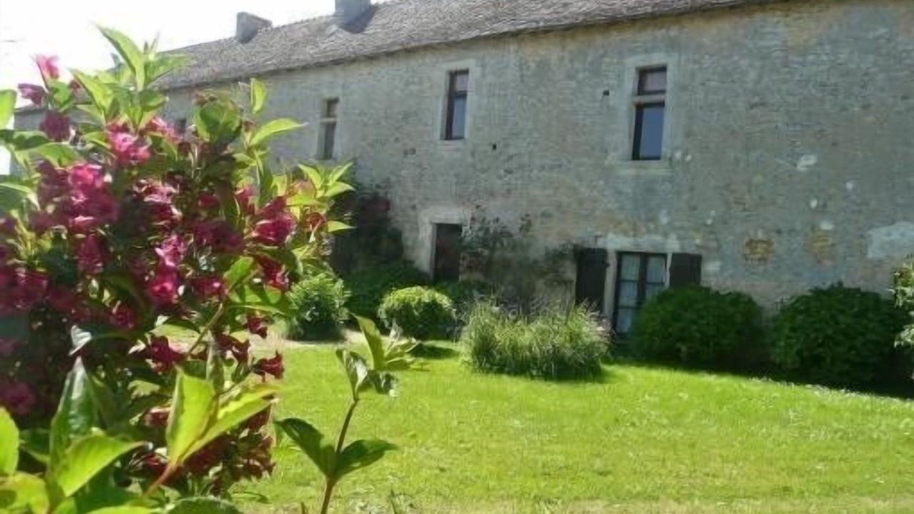 Photo of Outdoor in Champagne-le-Sec