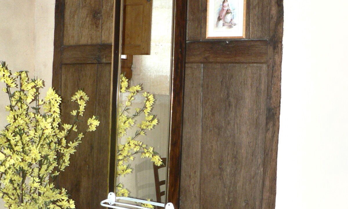 Photo of Bathroom in Champagne-le-Sec