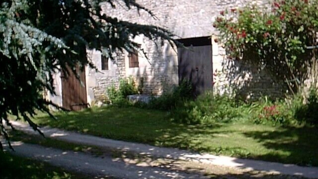 Photo of Outdoor in Champagne-le-Sec