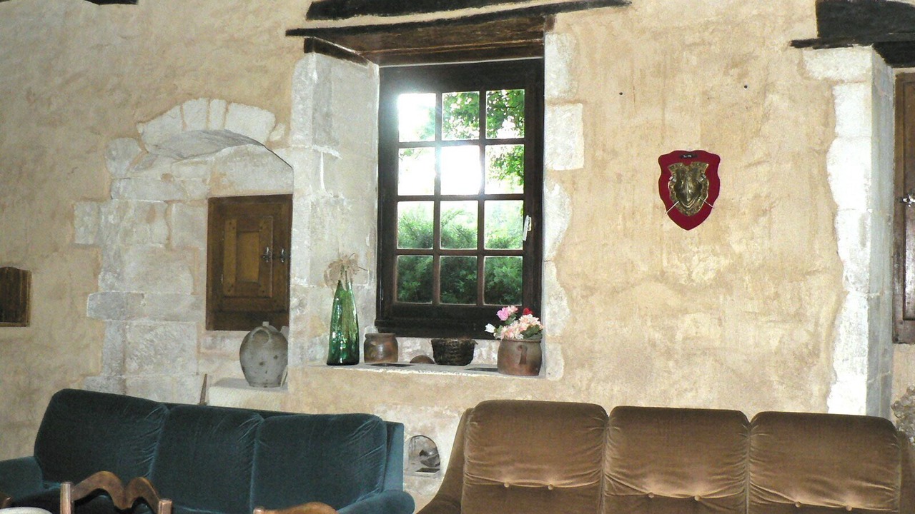 Photo of Others in Champagne-le-Sec