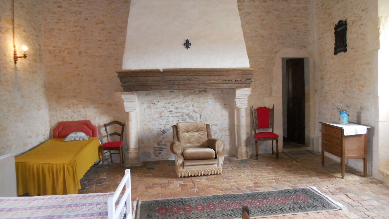Photo of Others in Champagne-le-Sec