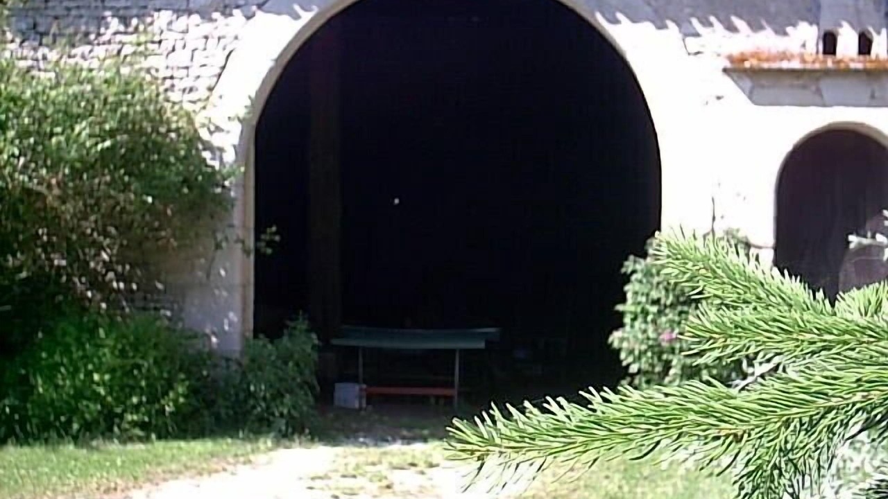 Photo of Outdoor in Champagne-le-Sec