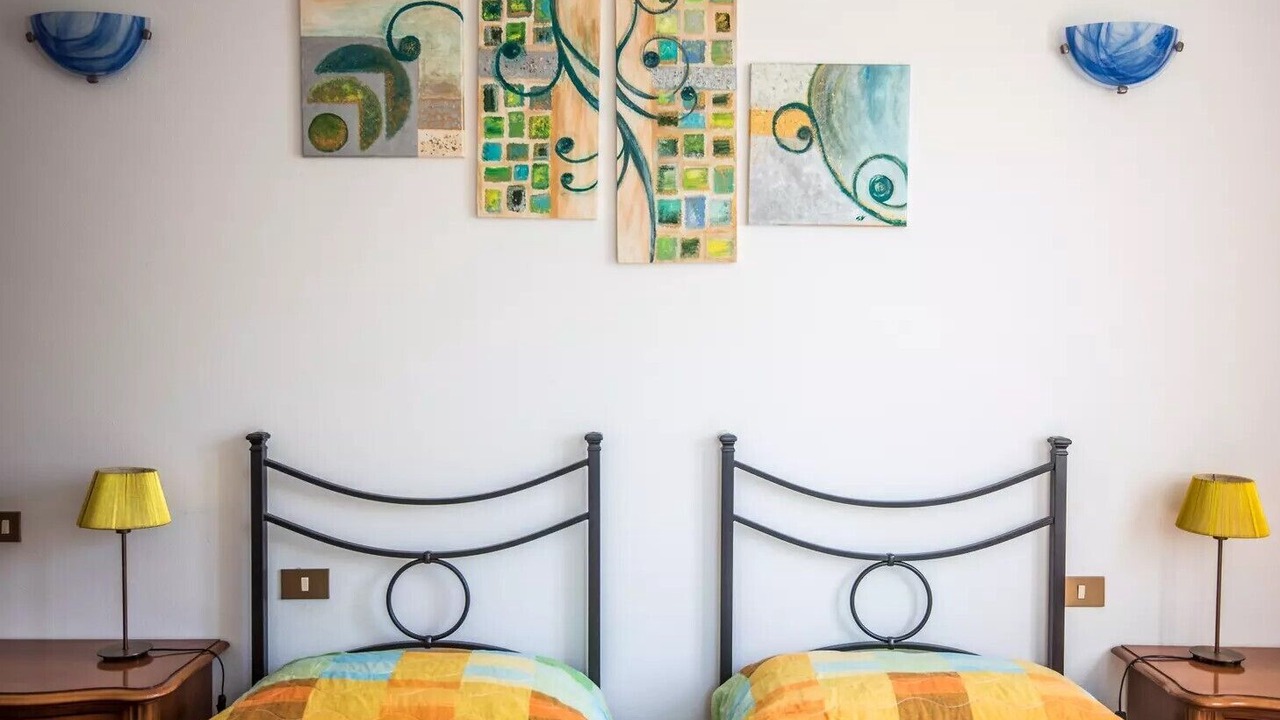 Photo of Bedroom in Vescovado