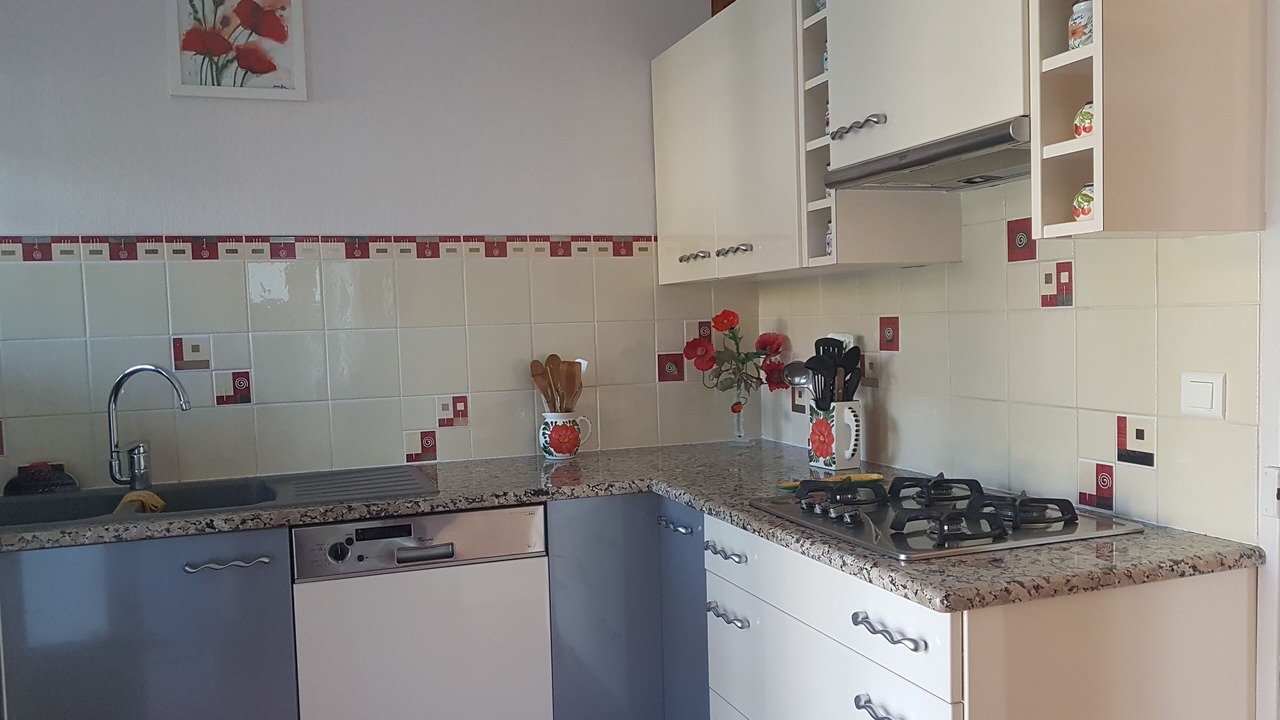 Photo of Kitchen in Levignacq