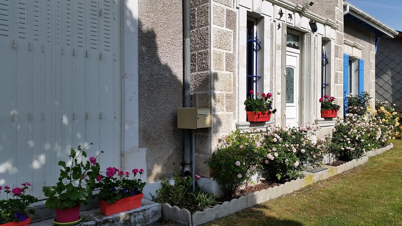 Photo of Outdoor in Levignacq
