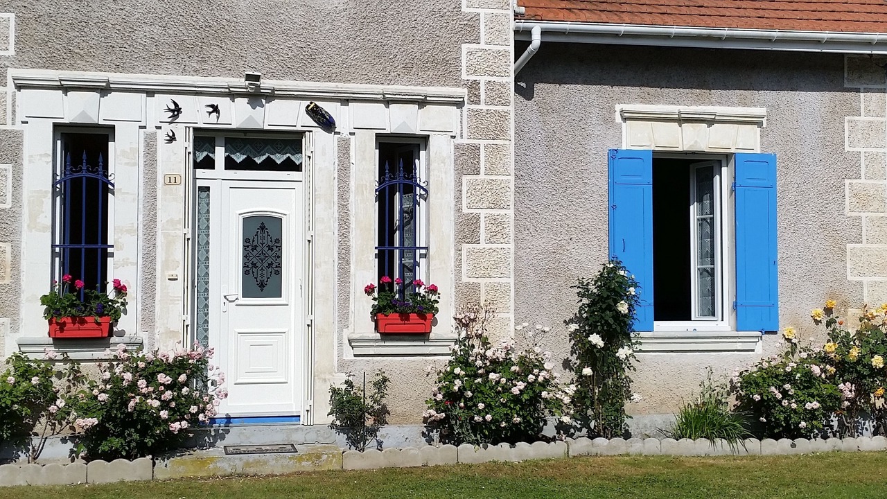 Photo of Outdoor in Levignacq