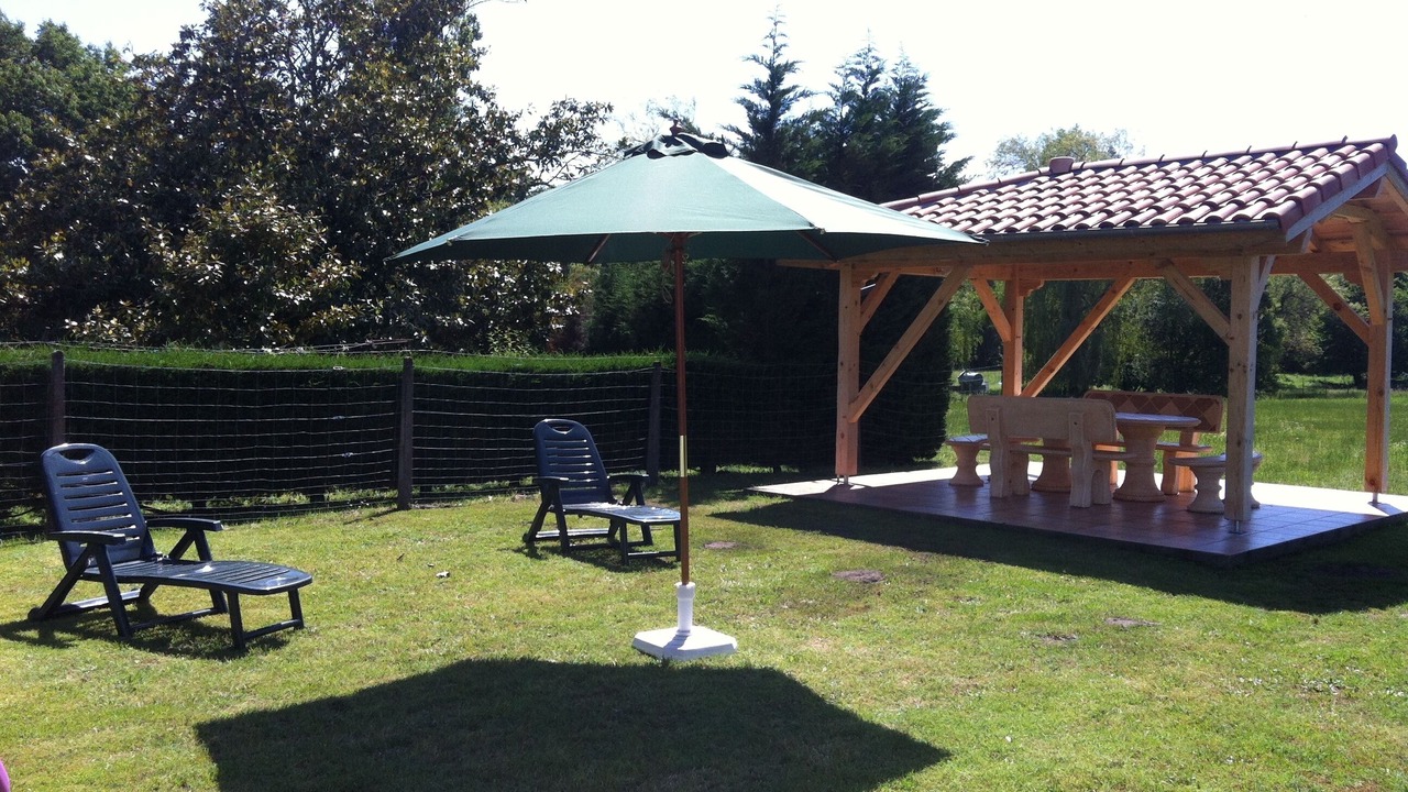 Photo of Outdoor in Levignacq