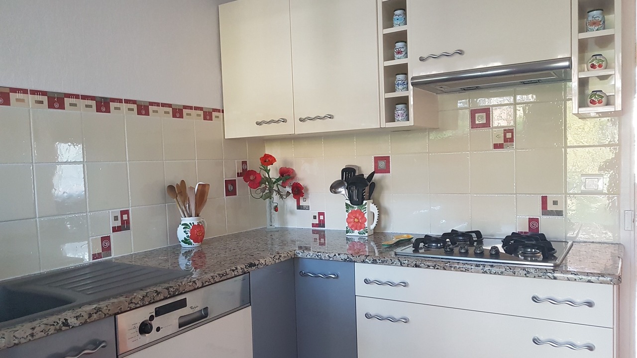Photo of Kitchen in Levignacq
