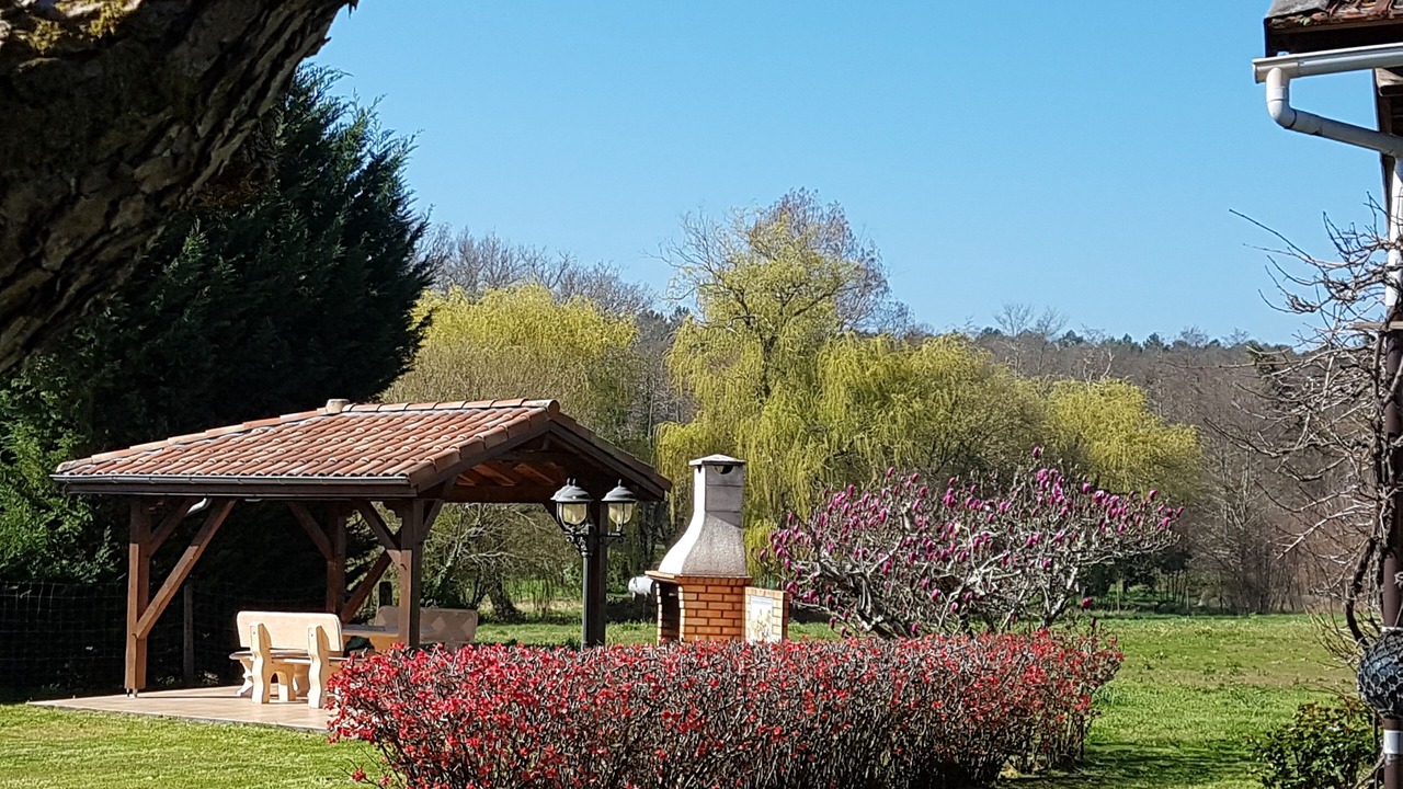 Photo of Outdoor in Levignacq