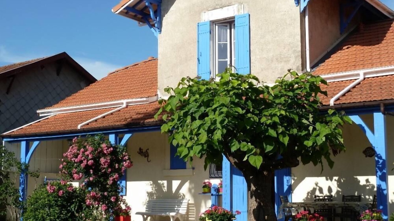 Photo of Outdoor in Levignacq