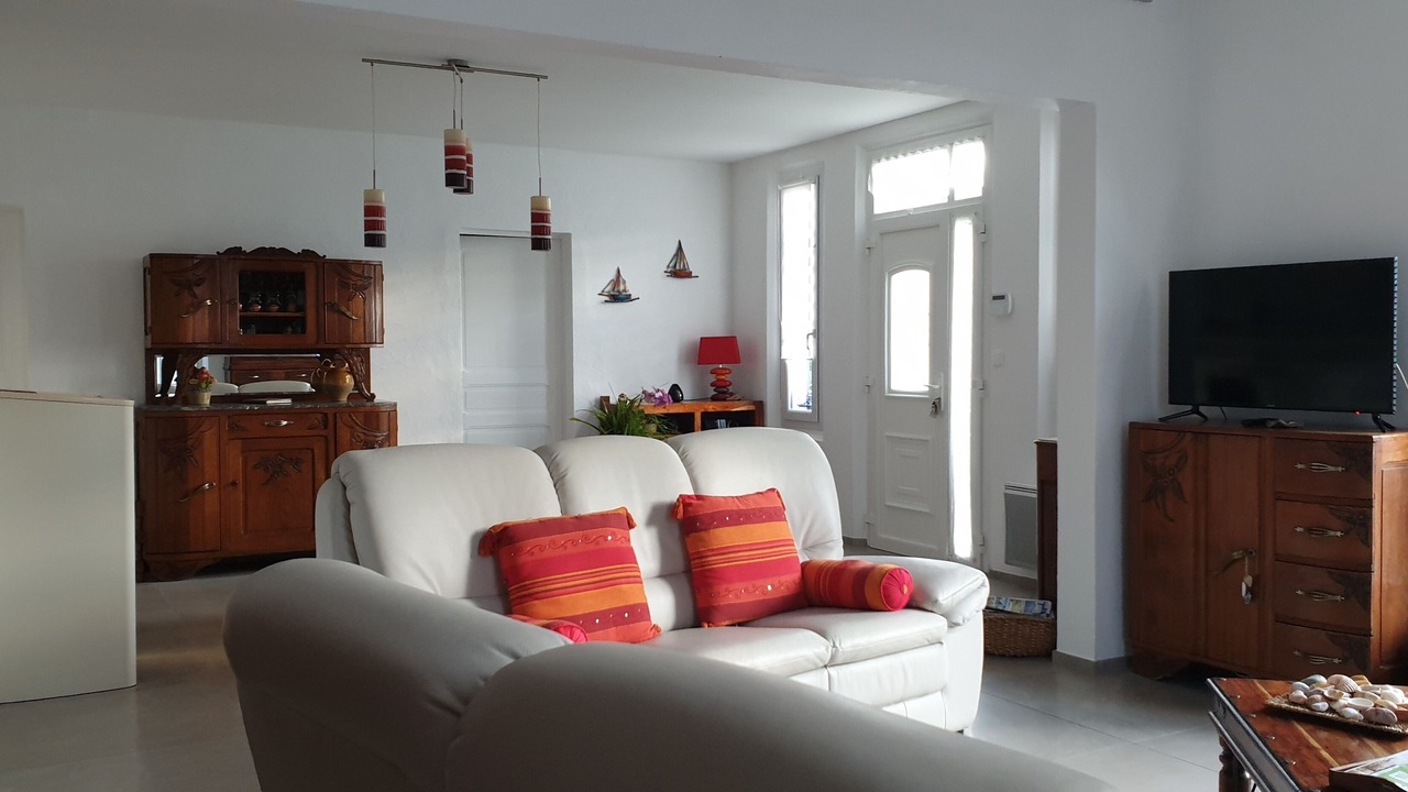 Photo of Livingroom in Levignacq