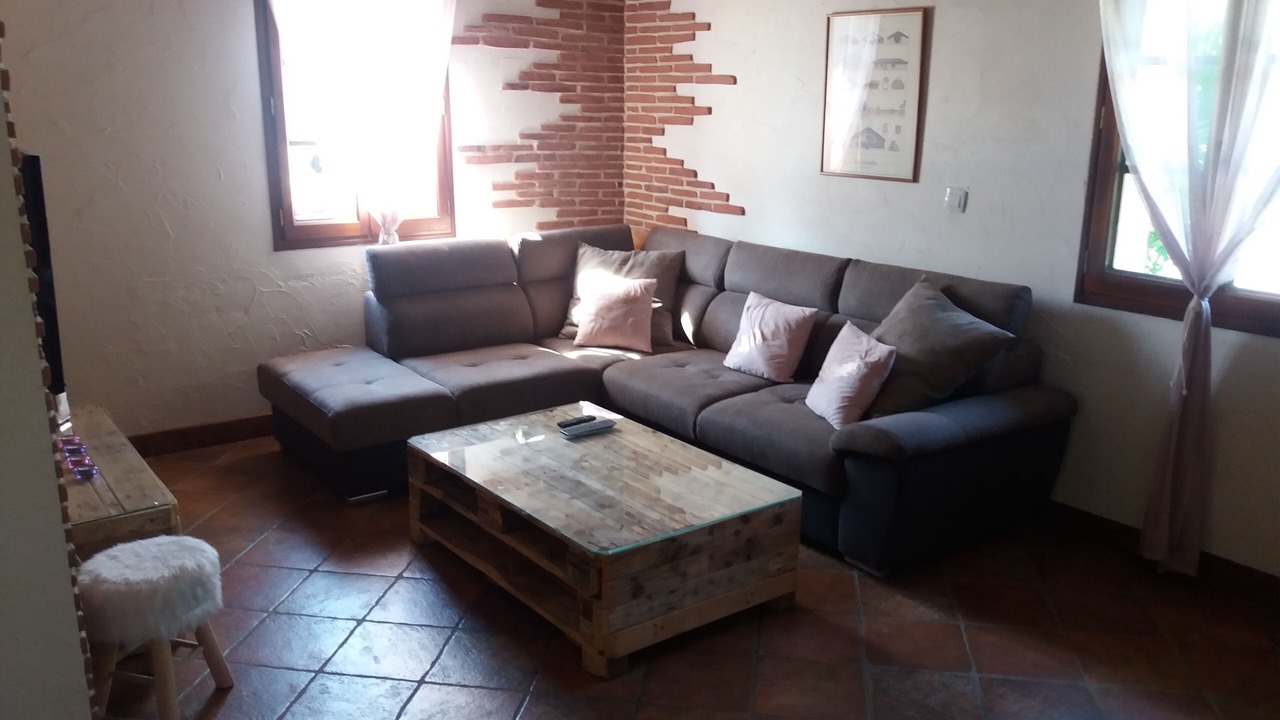 Photo of Livingroom in Gourbera