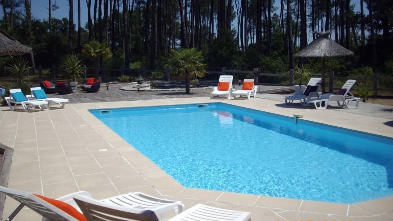 Photo of Outdoor in Gourbera