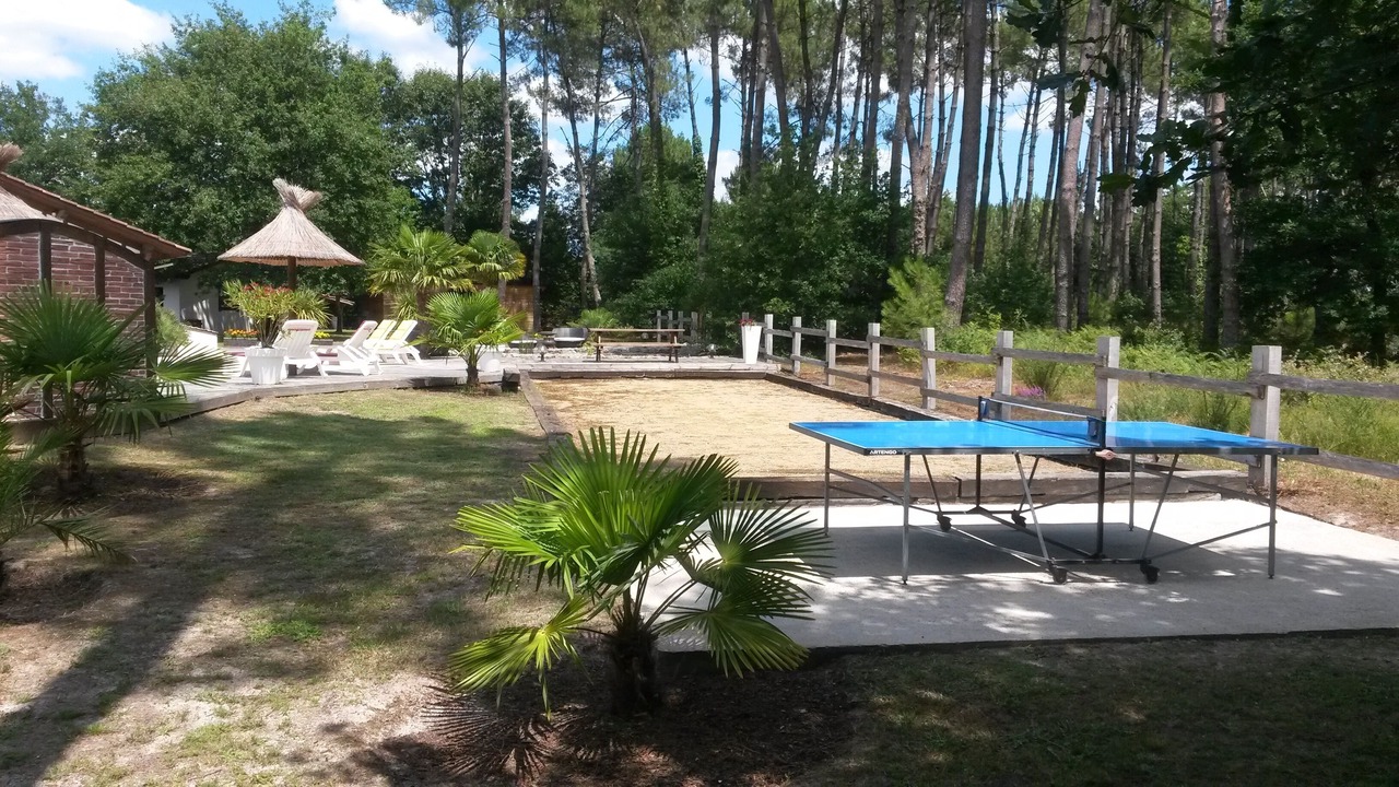 Photo of Outdoor in Gourbera