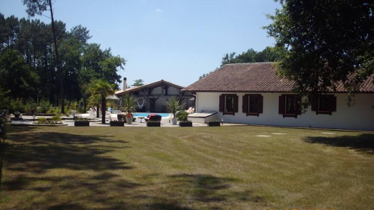Photo of Outdoor in Gourbera