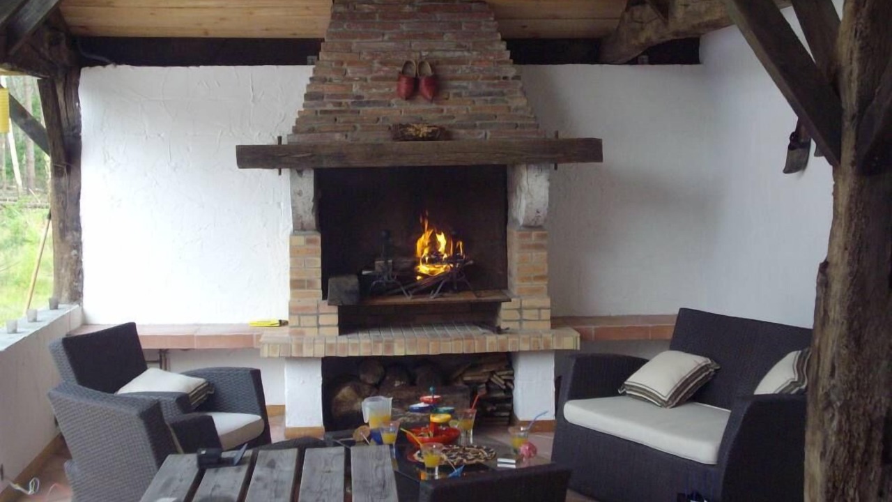 Photo of Outdoor in Gourbera