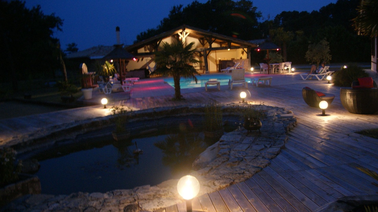 Photo of Outdoor in Gourbera