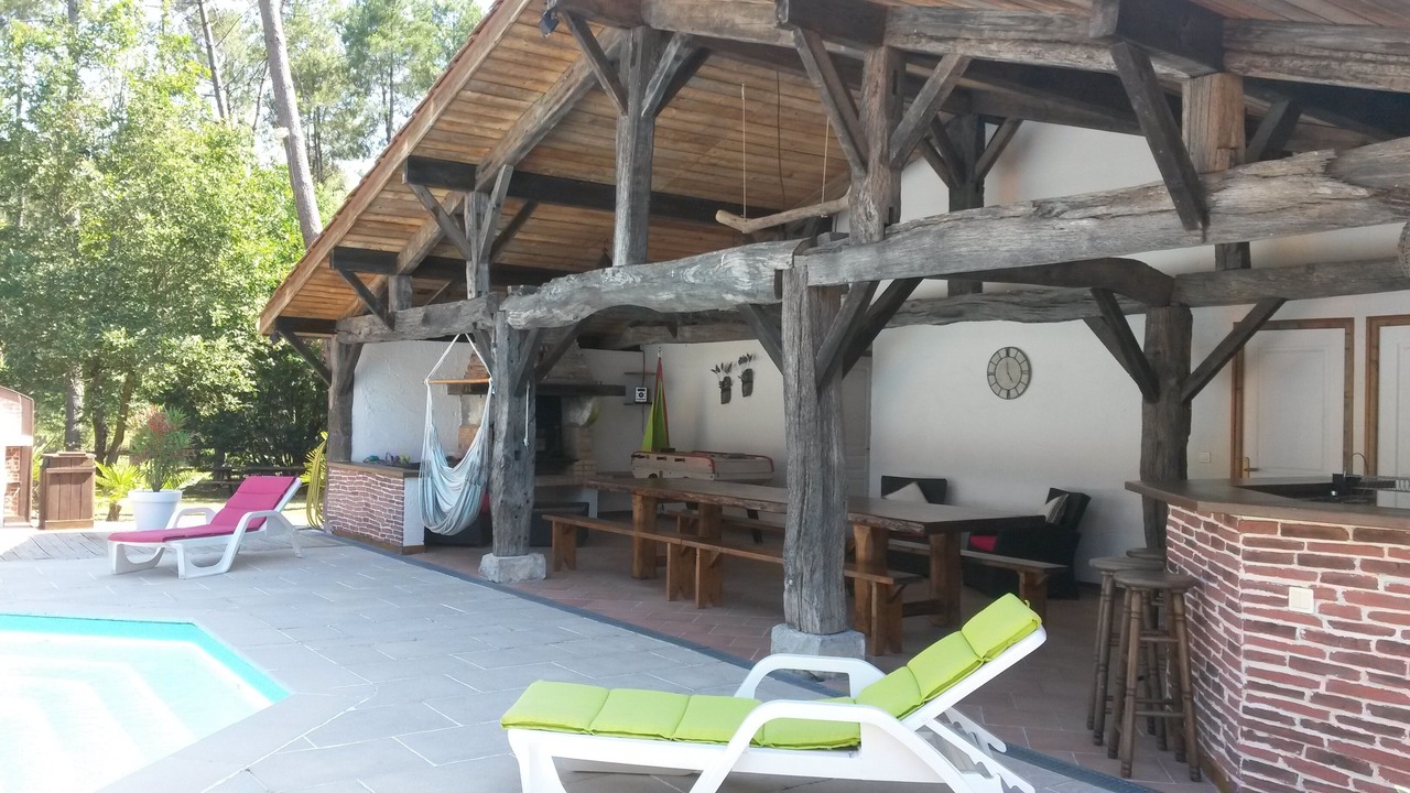 Photo of Outdoor in Gourbera