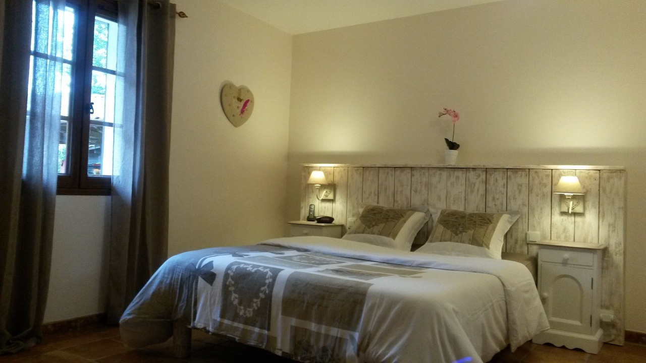 Photo of Bedroom in Gourbera