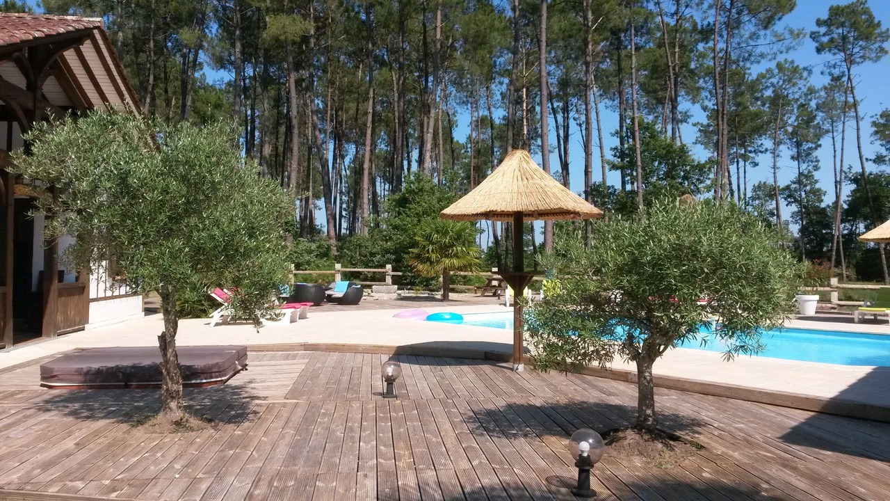 Photo of Outdoor in Gourbera