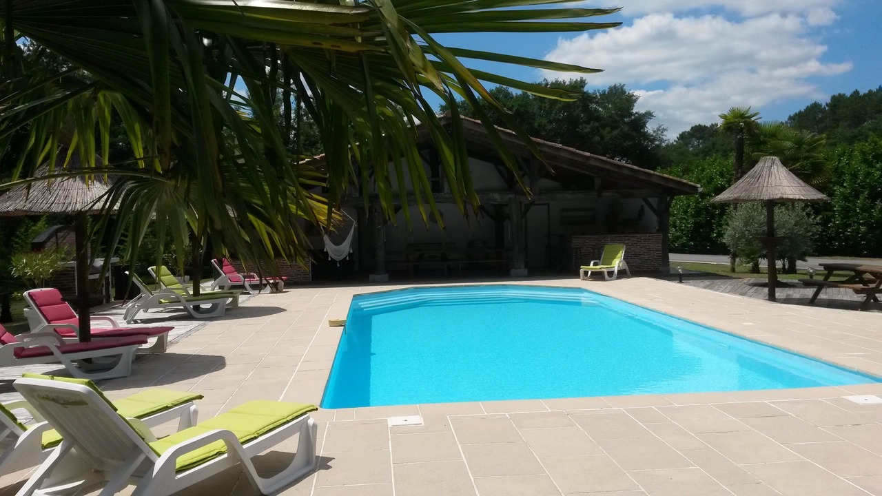 Photo of Outdoor in Gourbera