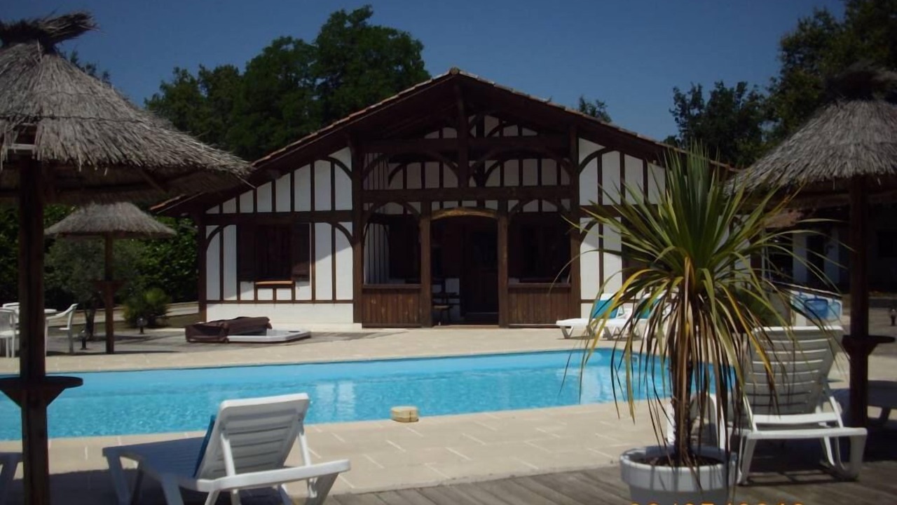 Photo of Outdoor in Gourbera