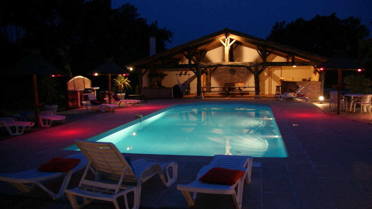 Photo of Outdoor in Gourbera